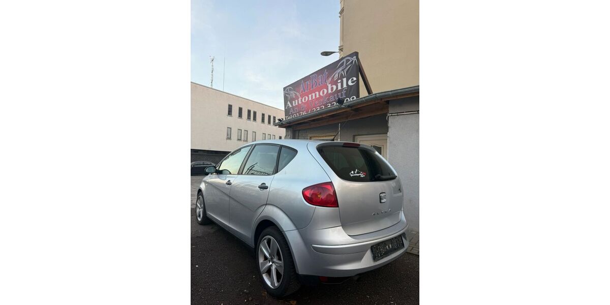 Seat Altea 170.000 km 2.490 &euro; Magdeburg 39106