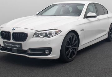 BMW 535 118.679 km 22.999 &euro; Isernhagen 30916