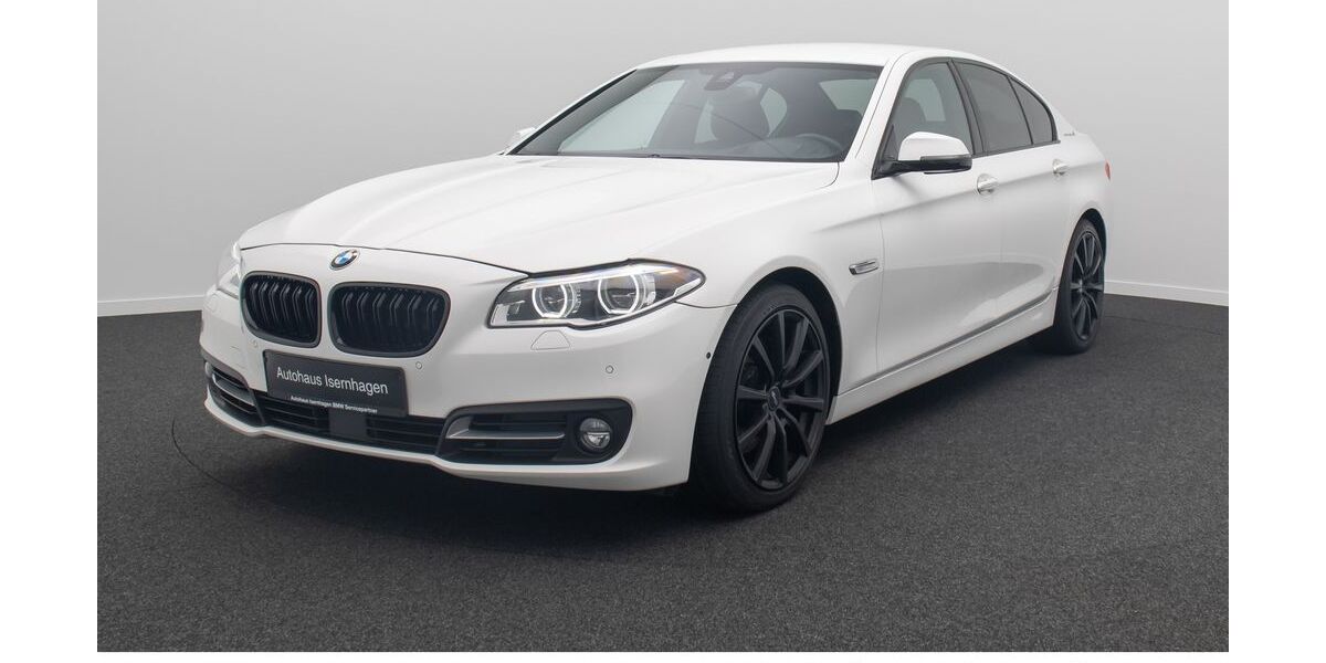BMW 535 118.679 km 22.999 &euro; Isernhagen 30916