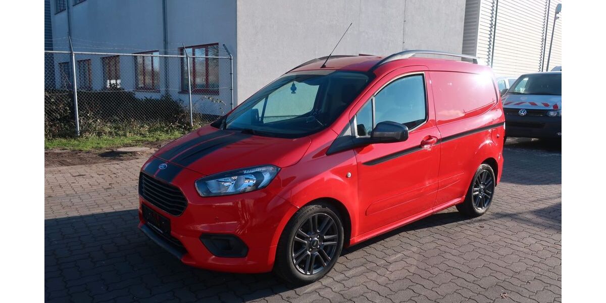 Ford Transit 164.469 km 9.900 &euro; Hannover 30179