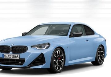 BMW M240i 12.603 km 53.740 &euro; Duisburg 47119