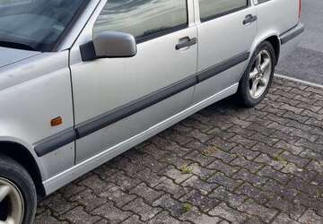 Volvo 850 280.000 km 3.150 &euro; Georgenberg 92697