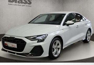 Audi A3 36.501 km 34.300 &euro; Dietzenbach 63128