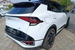 Kia SPORTAGE 1.6T PHEV GT LINE SD|GD|DRIVE|SOUND 5.000 km 41.490 &euro; Höhenkirchen-Siegertsbrun 85635