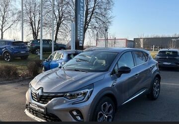 Renault Captur 47.056 km 20.450 &euro; Dillingen 89407