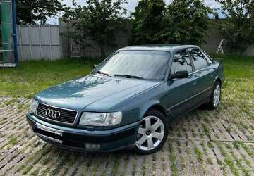 Audi 100 319.000 km 8.000 &euro; Moers 47441