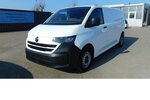 VW T7 Transporter 2.0 Lang TDI 3Sitze Navi Klima 12.200 km 32.990 &euro; Vordorf 38533