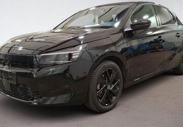 Opel Corsa 23.331 km 18.450 &euro; Parsberg 92331