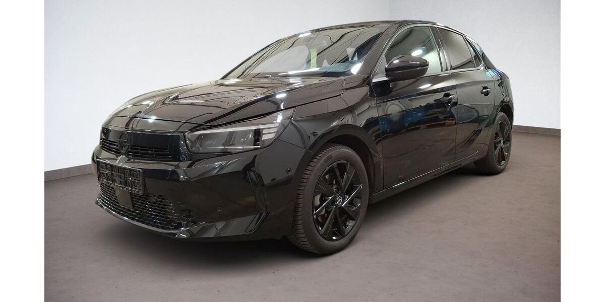 Opel Corsa 23.331 km 18.450 &euro; Parsberg 92331