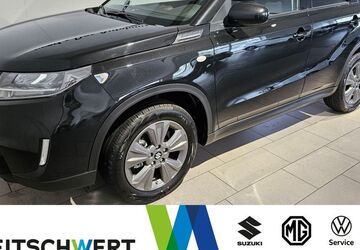 Suzuki Vitara 1.950 km 22.950 &euro; Ansbach 91522