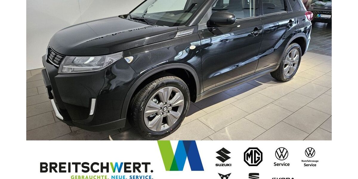 Suzuki Vitara 1.950 km 22.950 &euro; Ansbach 91522