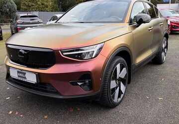 Volvo C40 35.757 km 34.901 &euro; Lüneburg 21339