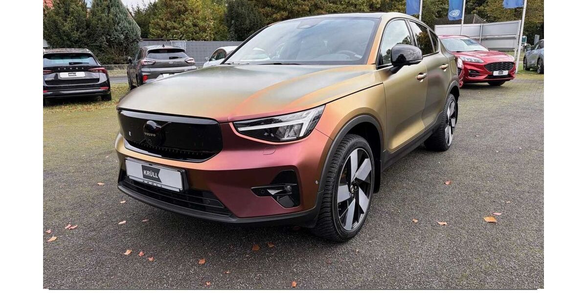 Volvo C40 35.757 km 34.901 &euro; Lüneburg 21339