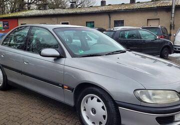 Opel Omega 123.644 km 3.000 &euro; Isernhagen 30916