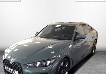 BMW 430 Gran Coupé 13.500 km 68.490 &euro; Emden 26723