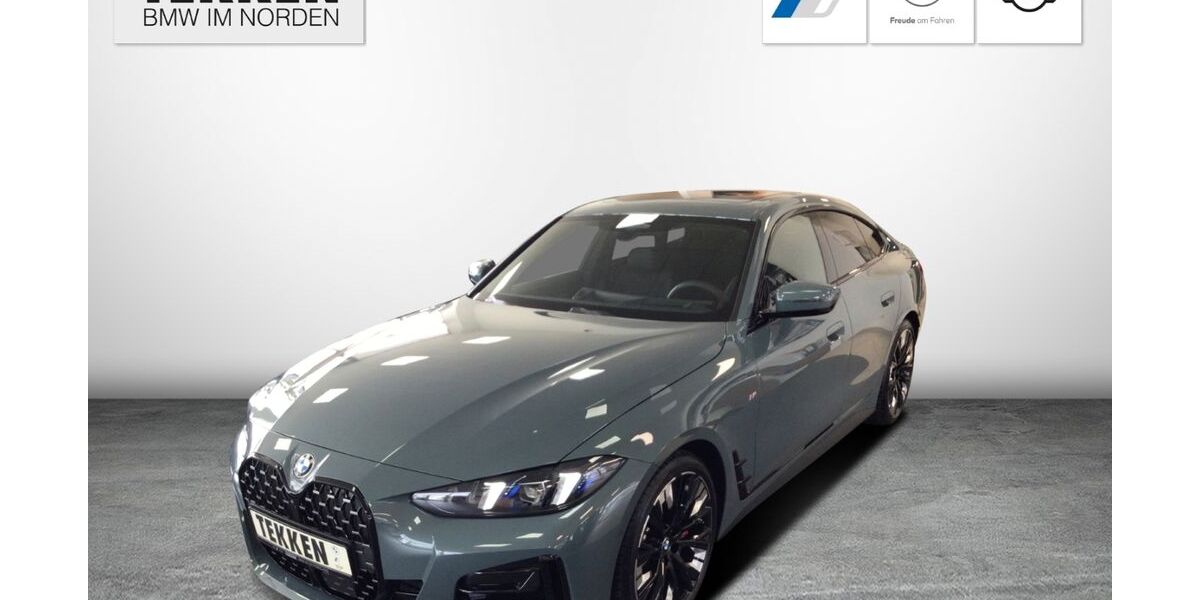 BMW 430 Gran Coupé 13.500 km 68.490 &euro; Emden 26723