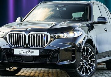 BMW X5 23.790 km 83.980 &euro; Augsburg 86199