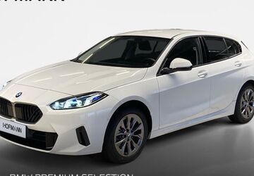 BMW 118 19.200 km 27.706 &euro; Ingolstadt 85053