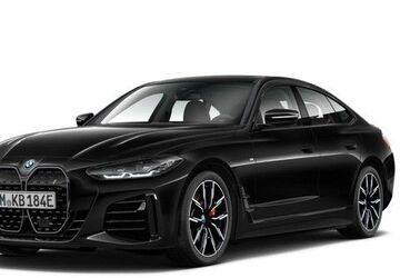 BMW i4 46.473 km 43.930 &euro; Freiburg 79108