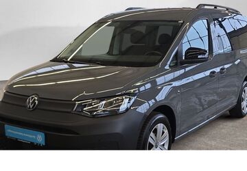 VW Caddy Maxi 9.573 km 35.870 &euro; Detmold 32756