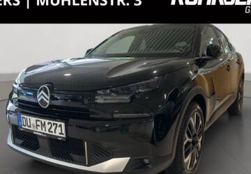 Citroen C4 2.999 km 22.990 &euro; Duisburg 47059