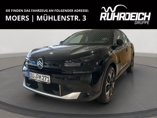 Citroen C4 2.999 km 22.990 &euro; Duisburg 47059