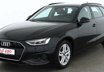 Audi A4 67.247 km 29.990 &euro; Naumburg OT Schönburg 06618
