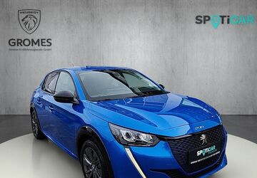 Peugeot 208 20.800 km 21.700 &euro; Wartenberg 85456