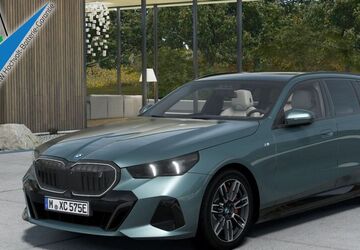 BMW i5 38.563 km 56.850 &euro; Hildesheim 31137