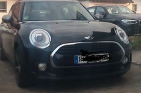 Mini Cooper D Clubman 130.000 km 10.900 &euro; Sulz-Holzhausen 72172