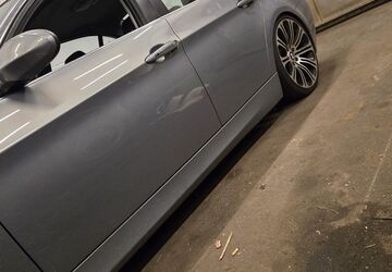 BMW 325 160.000 km 6.399 &euro; Konzell 94357