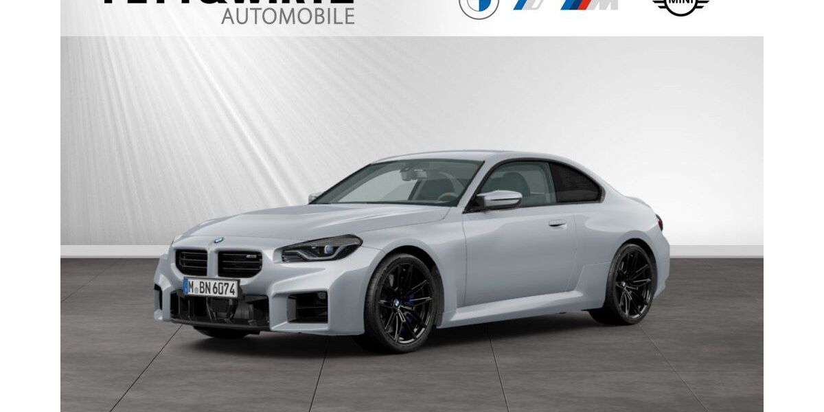 BMW M2 15.600 km 64.789 &euro; Geldern 47608
