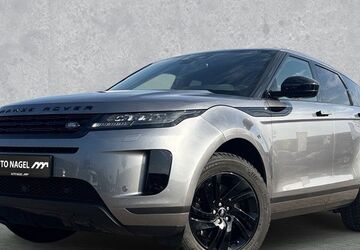 Land Rover Range Rover Evoque 3.052 km 48.990 &euro; Osnabrück 49090