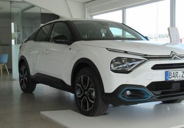 Citroen ë-C4 15.132 km 21.990 &euro; Schorfheide OT Finowfurt 16244