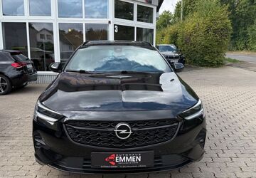 Opel Insignia 125.000 km 19.900 &euro; Bückeburg 31675