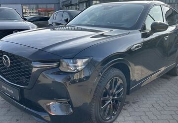 Mazda CX-60 10.809 km 43.990 &euro; Güstrow 18273