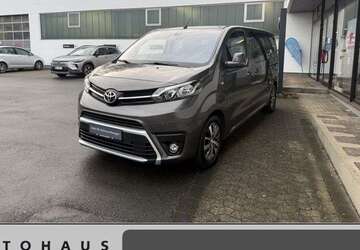 Toyota Proace 166.715 km 22.990 &euro; Hagen 58099