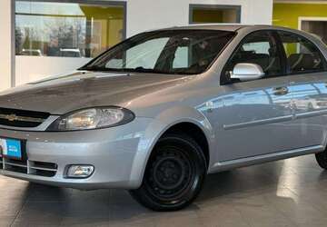 Chevrolet Lacetti 106.169 km 3.499 &euro; HERFORD 32052
