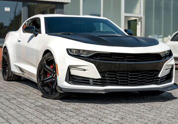 Chevrolet Camaro 48.838 km 37.989 &euro; Holdorf 49451