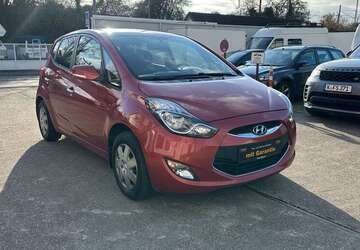Hyundai iX20 93.000 km 8.900 &euro; Köln 50829