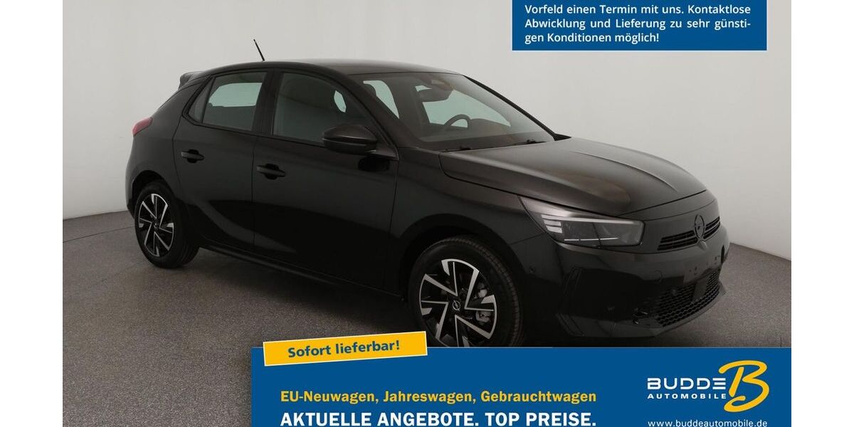 Opel Corsa 6.498 km 18.250 &euro; Warstein-Belecke 59581