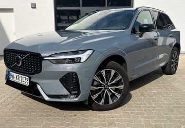 Volvo XC60 24.900 km 47.950 &euro; Hamburg 21079