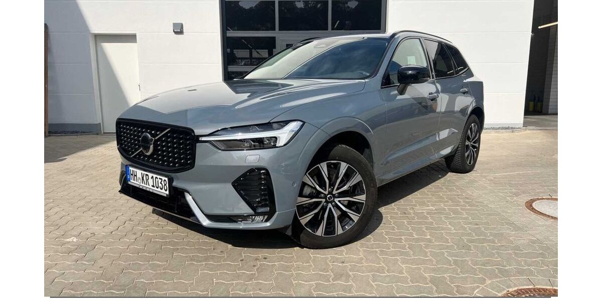 Volvo XC60 24.900 km 47.950 &euro; Hamburg 21079
