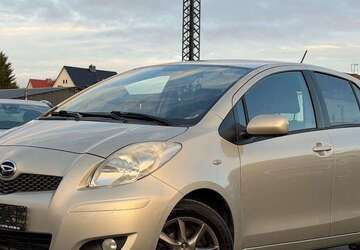 Daihatsu Charade 143.026 km 3.999 &euro; Breitenbach 37327