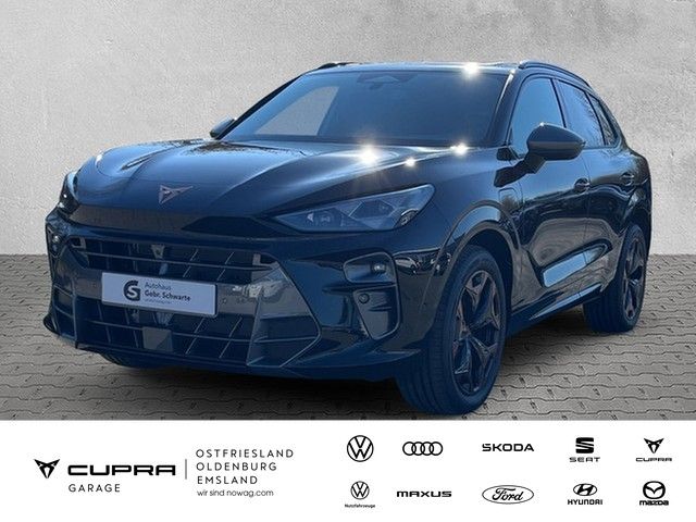 Cupra Terramar 9.700 km 45.490 &euro; Aurich 26607
