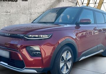 Kia Soul 9.000 km 34.480 &euro; Bad Tabarz 99891