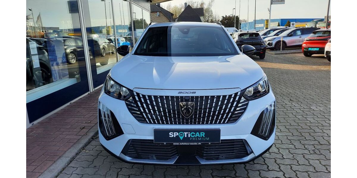 Peugeot 2008 13.900 km 24.950 &euro; Peine 31224