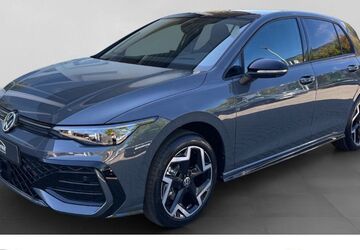 VW Golf 1.178 km 50.950 &euro; Bad Düben 04849