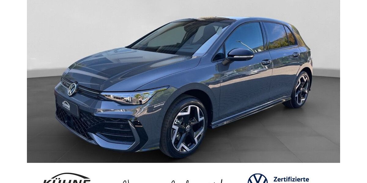 VW Golf 1.178 km 50.950 &euro; Bad Düben 04849