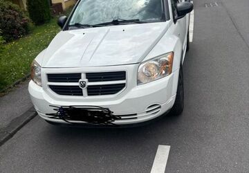 Dodge Caliber 83.200 km 3.300 &euro; Lüdenscheid 58507